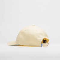 Helas Couronne Cap - Pastel Yellow thumbnail
