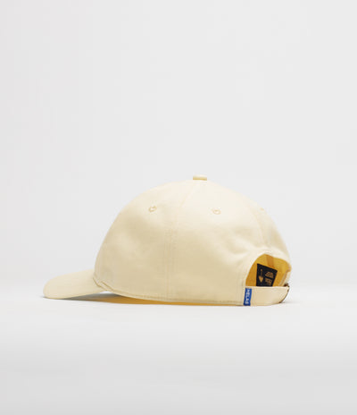 Helas Couronne Cap - Pastel Yellow
