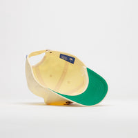 Helas Couronne Cap - Pastel Yellow thumbnail