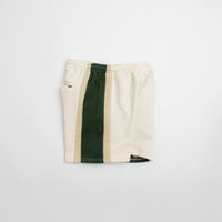 Helas Couronne Sweat Shorts - Light Beige thumbnail