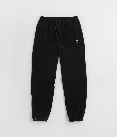 Helas Damerino Sweatpants - Black