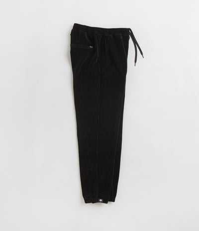 Helas Damerino Sweatpants - Black