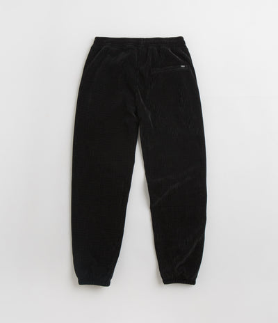 Helas Damerino Sweatpants - Black