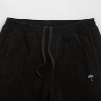 Helas Damerino Sweatpants - Black thumbnail