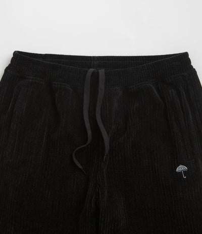 Helas Damerino Sweatpants - Black