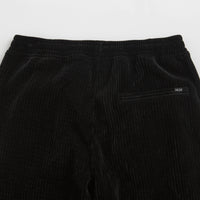 Helas Damerino Sweatpants - Black thumbnail