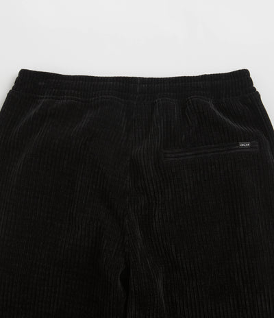 Helas Damerino Sweatpants - Black