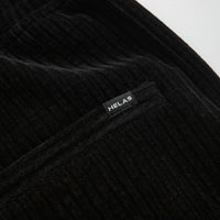 Helas Damerino Sweatpants - Black thumbnail