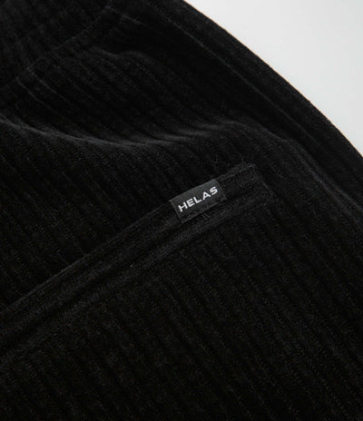 Helas Damerino Sweatpants - Black