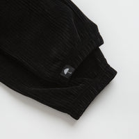 Helas Damerino Sweatpants - Black thumbnail