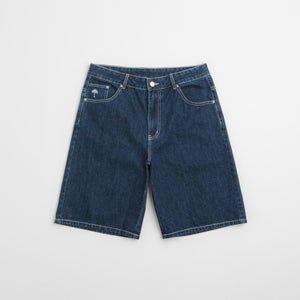 Washed Navy