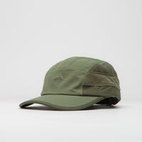 Helas Discovery Cap in Khaki Green thumbnail