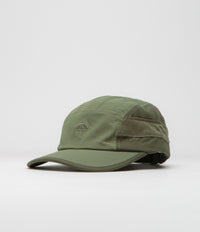 Helas Discovery Cap in Khaki Green