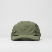 Helas Discovery Cap in Khaki Green thumbnail