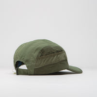 Helas Discovery Cap in Khaki Green thumbnail