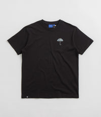 Helas Dragon DZ T-Shirt in Black