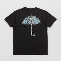 Helas Dragon DZ T-Shirt in Black thumbnail