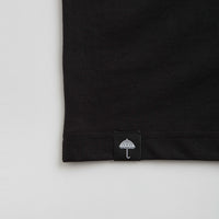 Helas Dragon DZ T-Shirt in Black thumbnail
