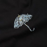 Helas Dragon DZ T-Shirt in Black thumbnail