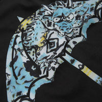 Helas Dragon DZ T-Shirt - Black thumbnail