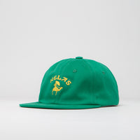 Helas Droma Cap in Green thumbnail