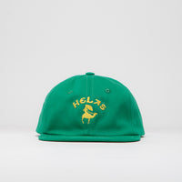 Helas Droma Cap in Green thumbnail