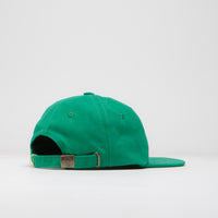 Helas Droma Cap in Green thumbnail