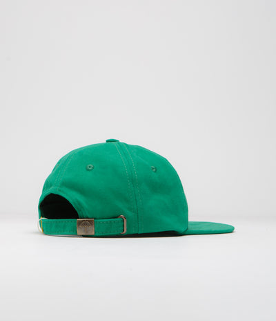 Helas Droma Cap in Green