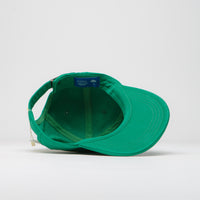 Helas Droma Cap in Green thumbnail