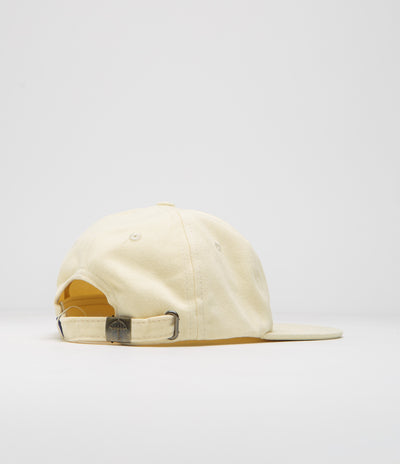 Helas Droma Cap in Yellow