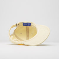 Helas Droma Cap in Yellow thumbnail