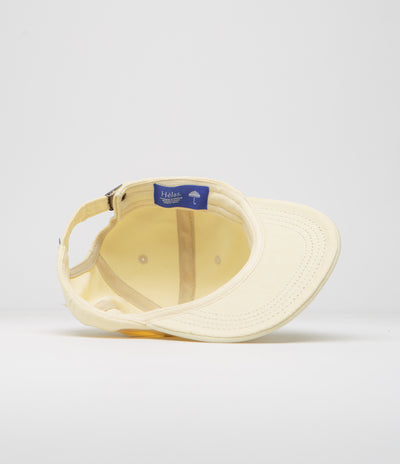 Helas Droma Cap in Yellow