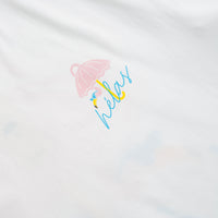 Helas Flamingo T-Shirt - White thumbnail