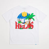Helas Hamac T-Shirt - White thumbnail