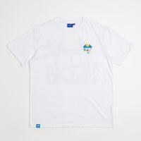 Helas Hamac T-Shirt - White thumbnail