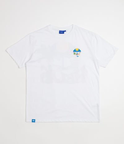 Helas Hamac T-Shirt - White