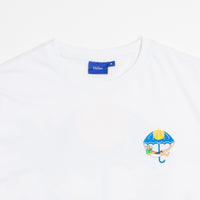 Helas Hamac T-Shirt - White thumbnail