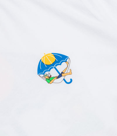 Helas Hamac T-Shirt - White