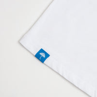 Helas Hamac T-Shirt - White thumbnail