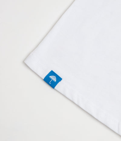Helas Hamac T-Shirt - White