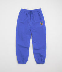 Helas Helas Sport Tracksuit Pants in Blue