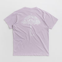 Helas Henne T-Shirt in Lavender thumbnail