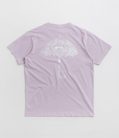 Helas Henne T-Shirt Classic - Lavender