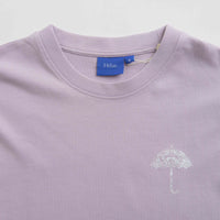 Helas Henne T-Shirt Classic - Lavender thumbnail