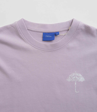 Helas Henne T-Shirt Classic - Lavender