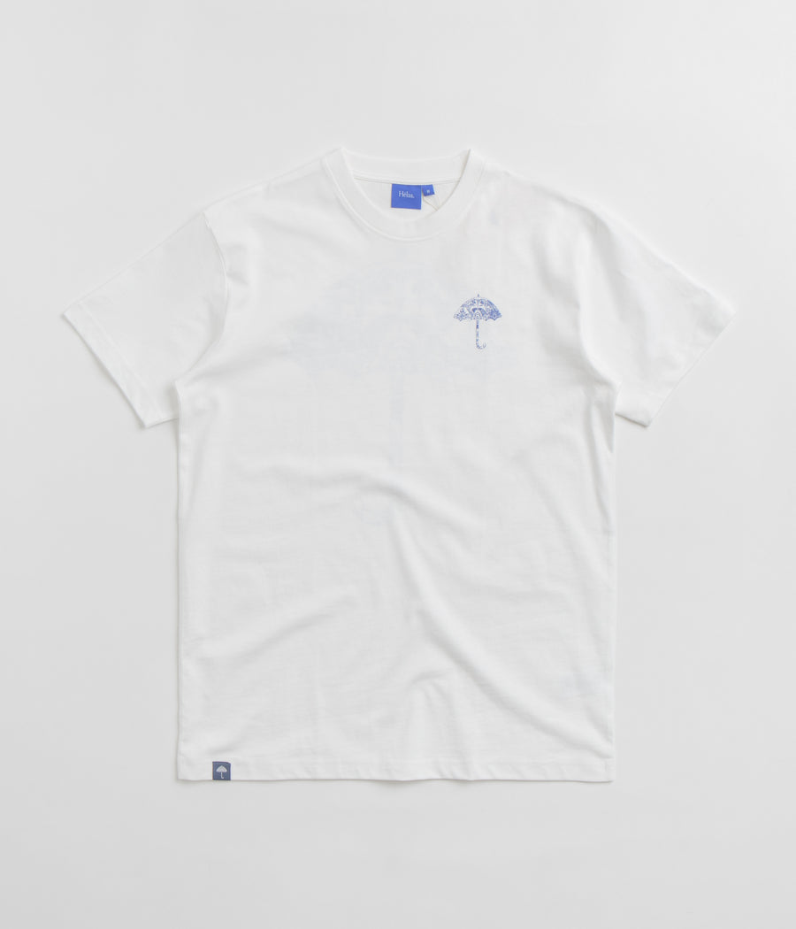 Helas Henne T-Shirt - White