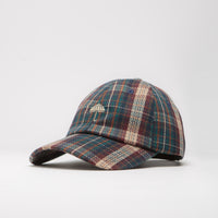 Helas Hill Cap - Brown thumbnail
