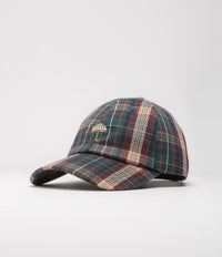 Helas Hill Cap - Brown