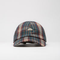 Helas Hill Cap - Brown thumbnail