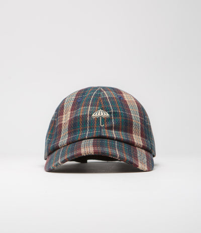 Helas Hill Cap - Brown